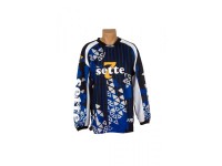 MX Dres Sette - modrý